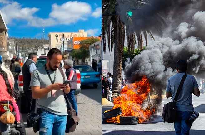 Fuente: Alfredo Gámez Verduzco - Fotógrafo