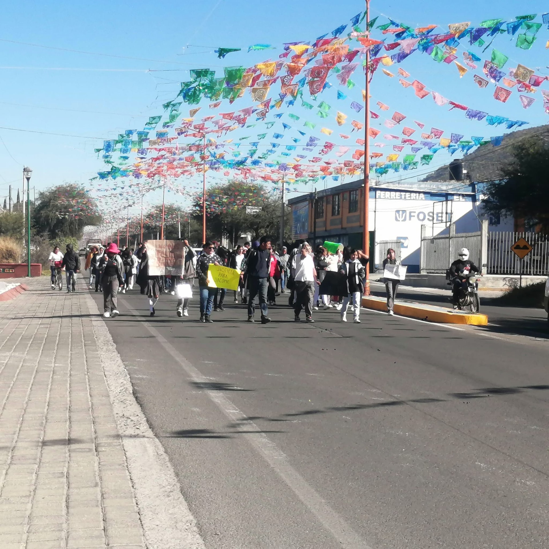 Fuente: Por Amor a Tlaixpan
